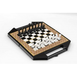 شطرنج دو رو کیفی آهو