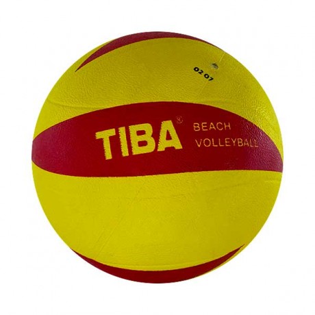 (فروش کارتنی) 60 عدد توپ والیبال تیبا TIBA