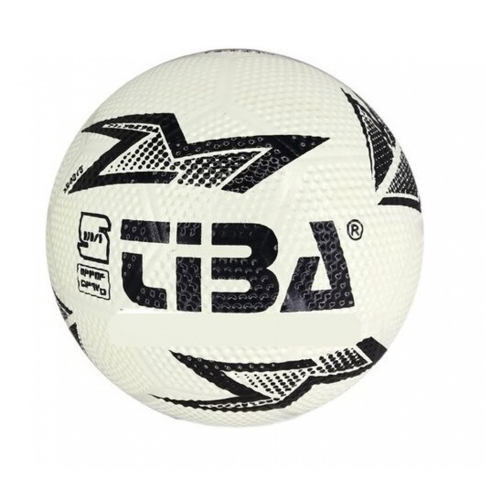 (فروش کارتنی) 50 عدد توپ فوتبال تیبا Tiba Sport4