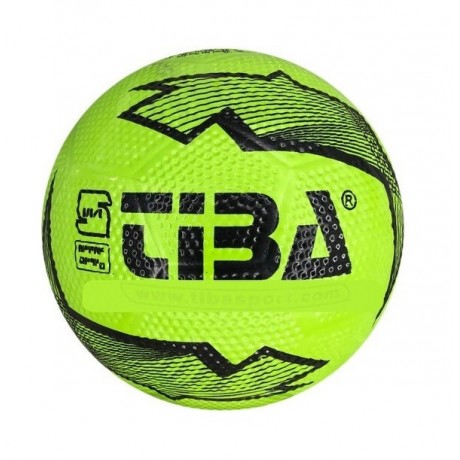 (فروش کارتنی) 50 عدد توپ فوتبال تیبا Tiba Sport4